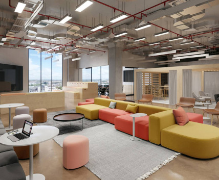 Quais são os móveis corporativos ideais para empresas em crescimento?