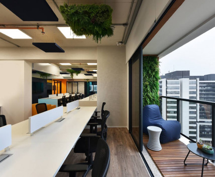 Quando o escritório começa a atrapalhar mais do que ajudar a sua equipe