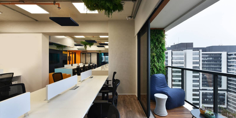 Quando o escritório começa a atrapalhar mais do que ajudar a sua equipe