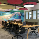 Seus colaboradores estão desmotivados? Comece mudando o mobiliário do escritório!