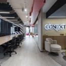 O escritório está afastando as pessoas? Como o mobiliário influencia o engajamento.