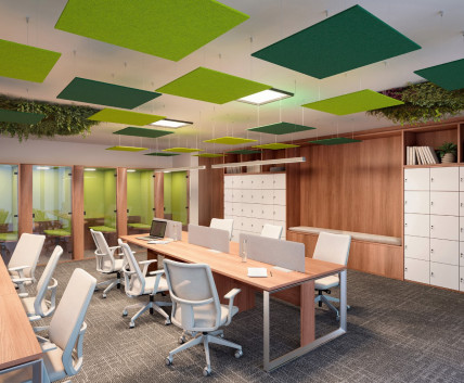 Como escolhas erradas de mobiliário impactam a empresa e o negócio?