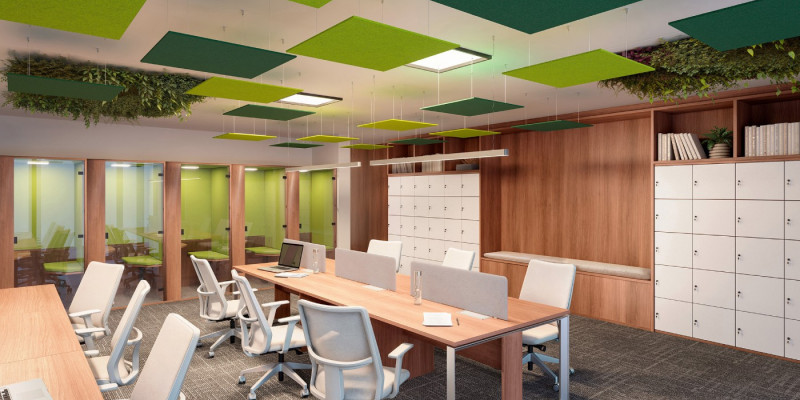 Como escolhas erradas de mobiliário impactam a empresa e o negócio?