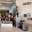 RS Design lança OZZO, marca de design assinado em evento exclusivo no showroom