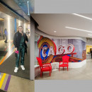 A marca deve estar na parede ou na experiência? O novo caminho do workplace branding