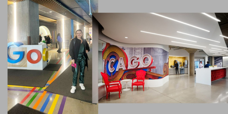 A marca deve estar na parede ou na experiência? O novo caminho do workplace branding