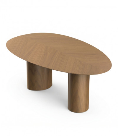 Mesa de Centro Leaf