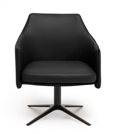 Poltrona Nero