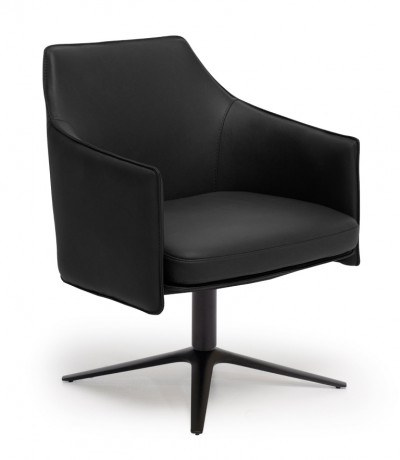 Poltrona Nero