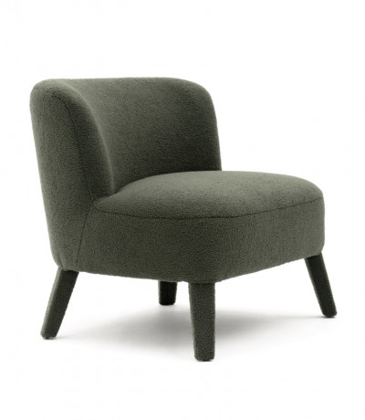 Poltrona Oliva