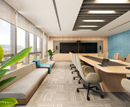 Como preparar uma sala de reunião que realmente funciona para a sua empresa?